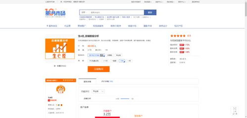 7個值得收藏的電商市場數據分析網站，助您精準洞察商機